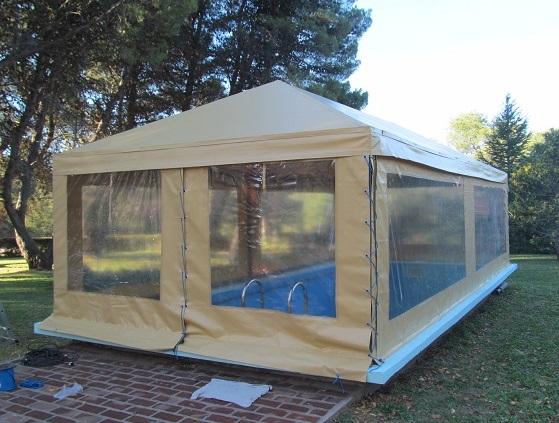 Toldos Dos Soles – Colocación y venta de toldos